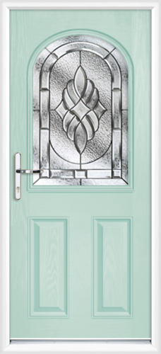 Devon zinc art elegance